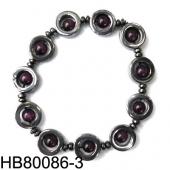 Hematite Bracelet